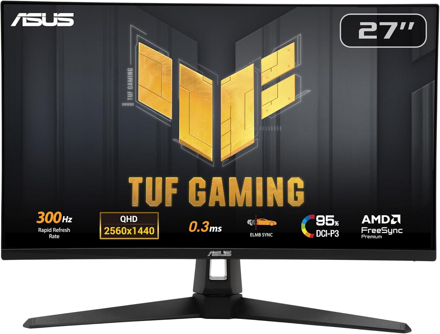 TUF Gaming VG27AQM5A