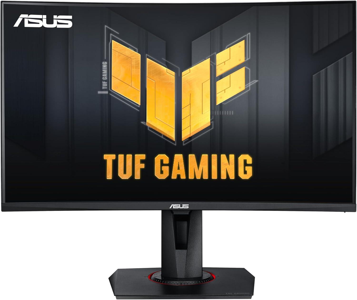TUF Gaming VG27VQM