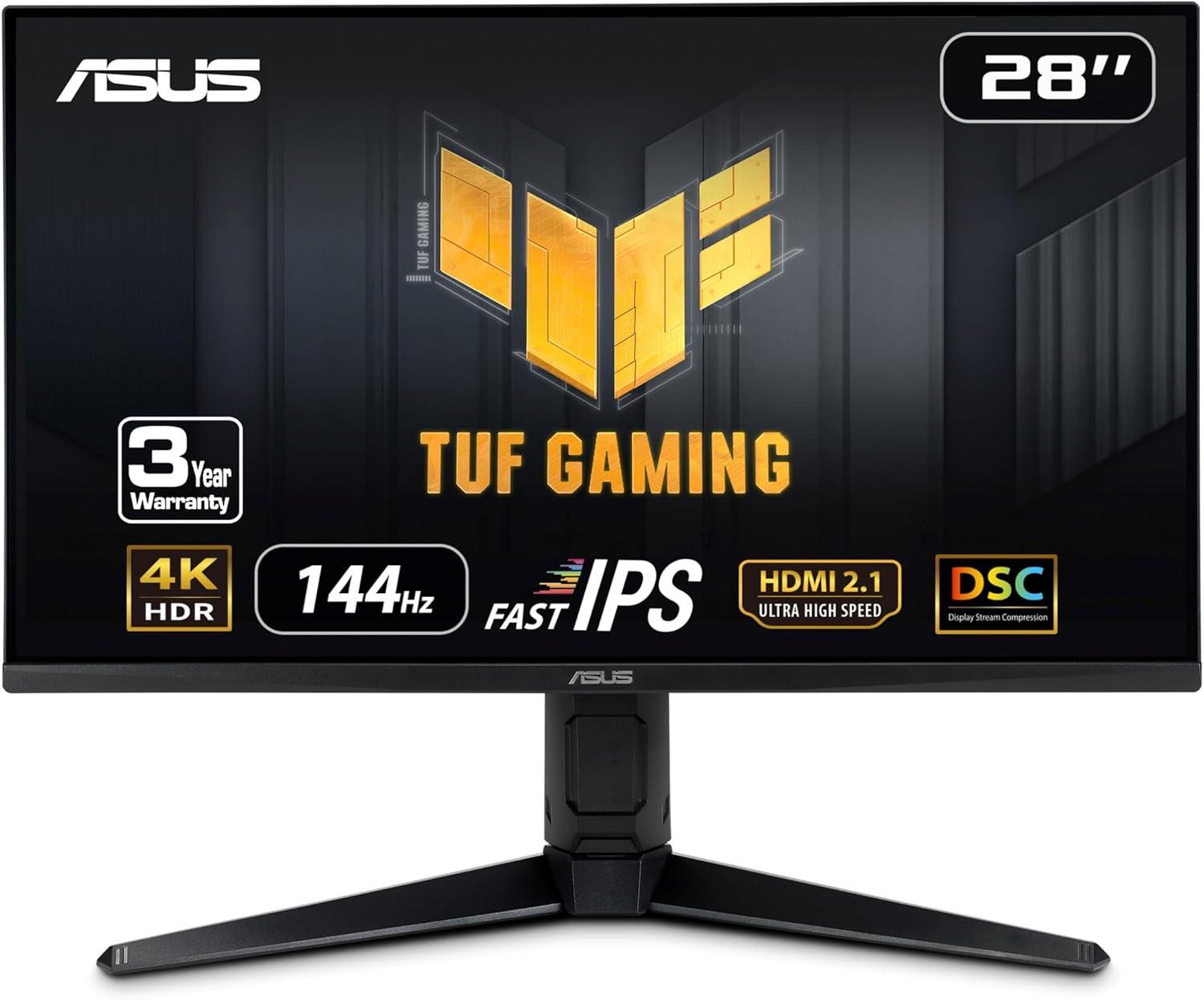 TUF Gaming VG28UQL1A