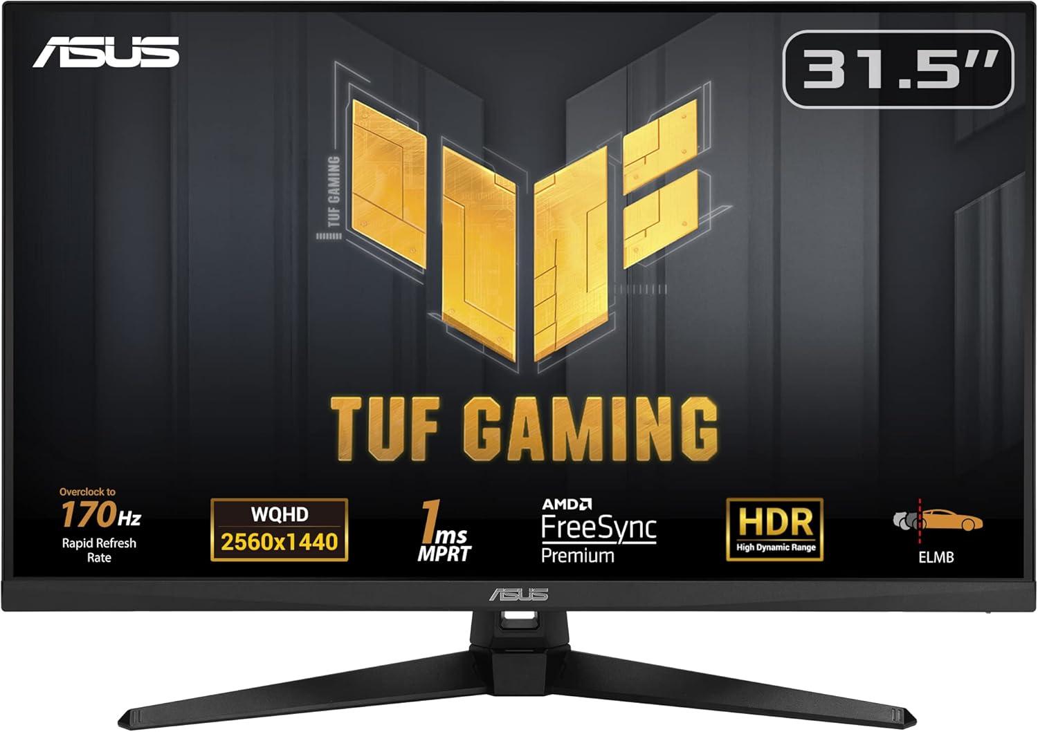TUF Gaming VG32AQA1A
