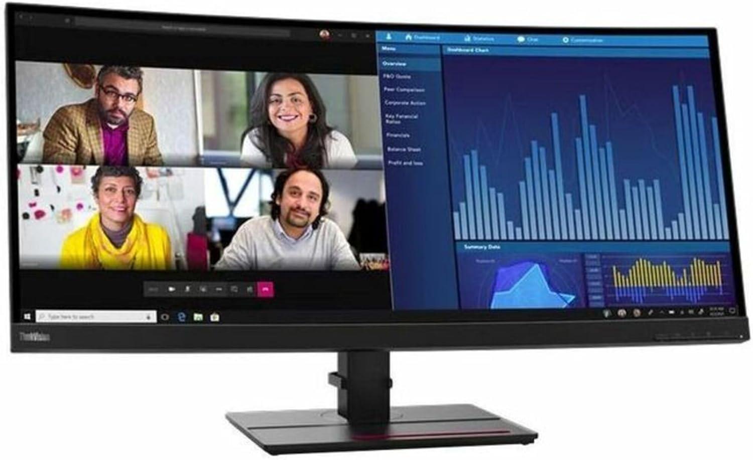 ThinkVision P34w-20