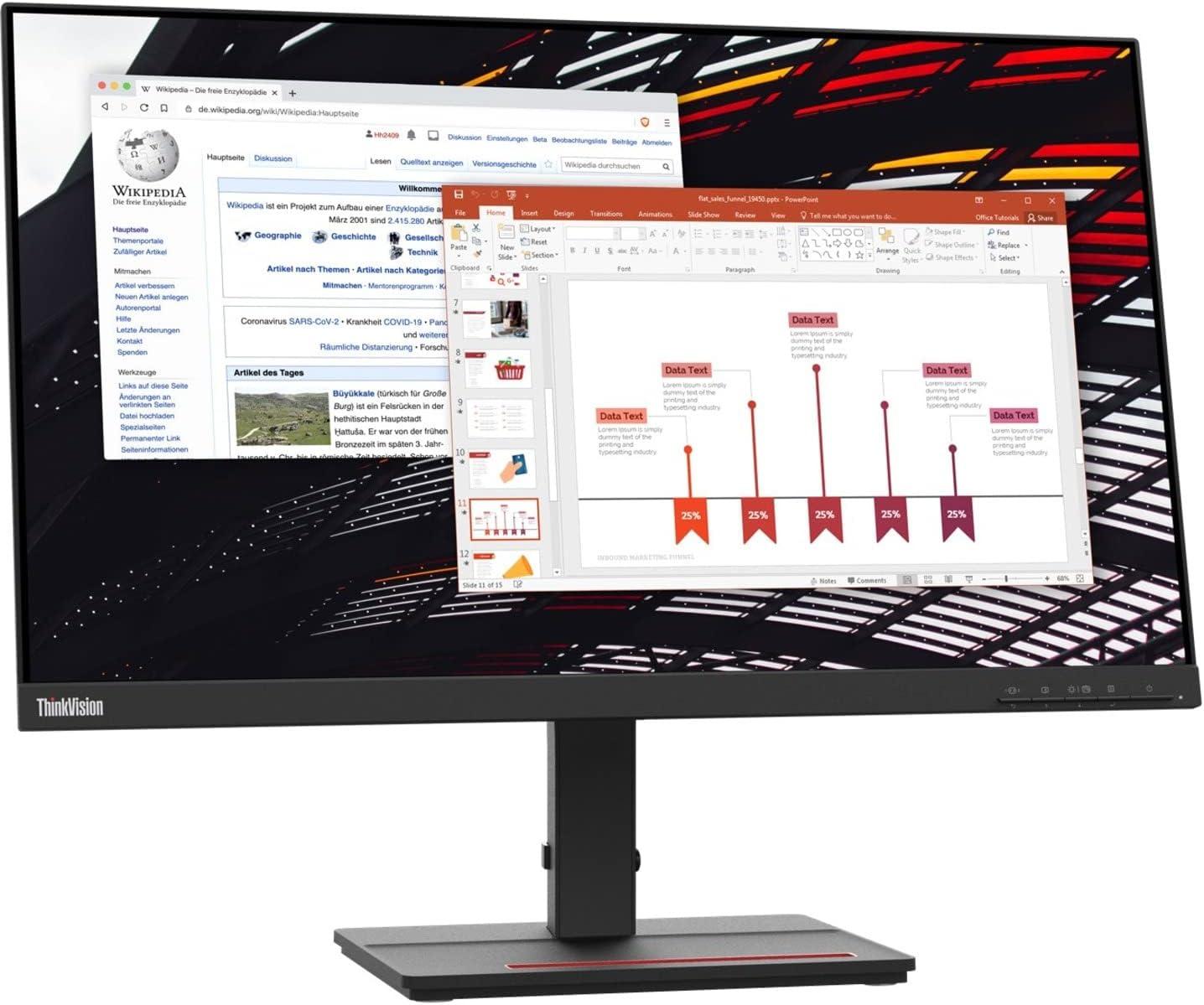 ThinkVision S24e-20