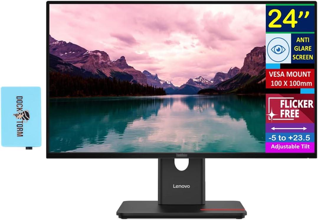 ThinkVision T24-40