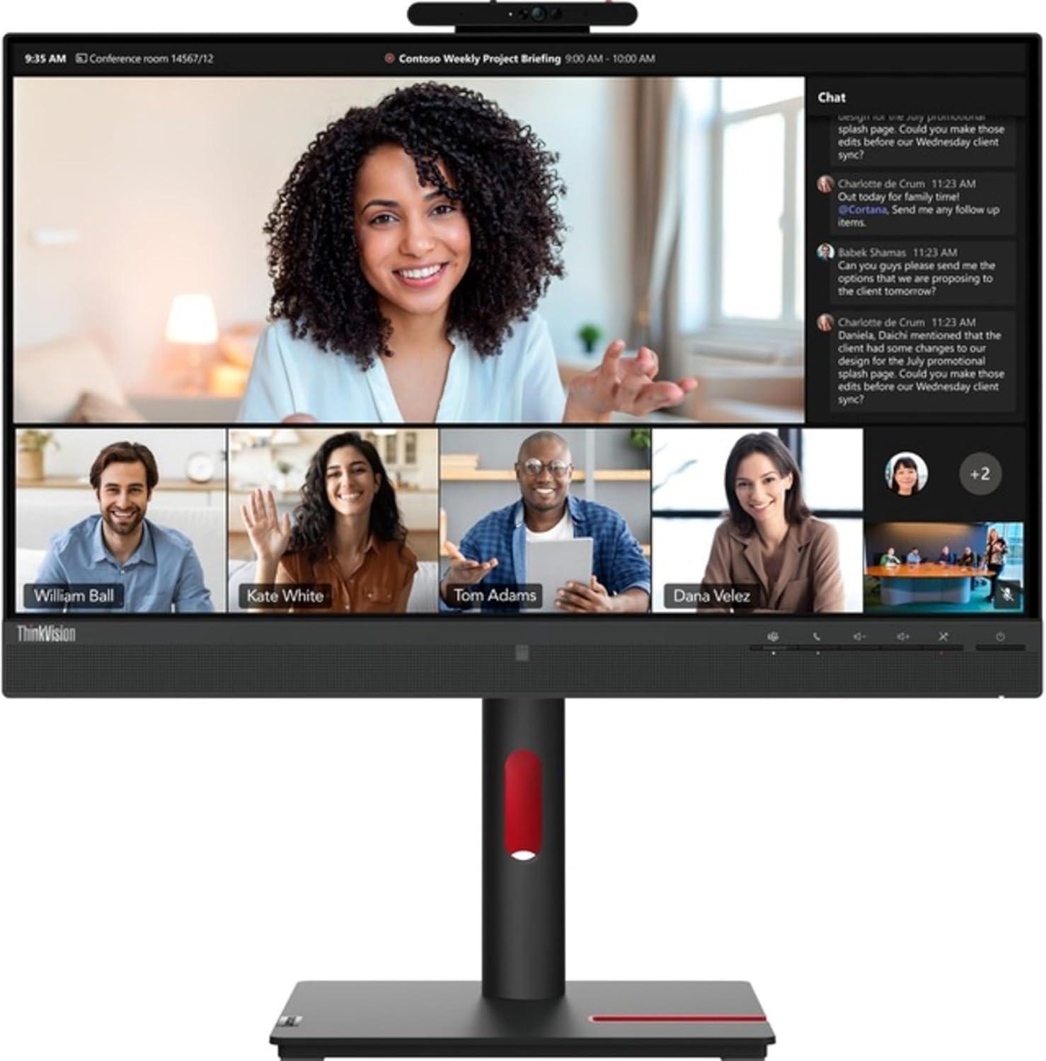 ThinkVision T24mv-30