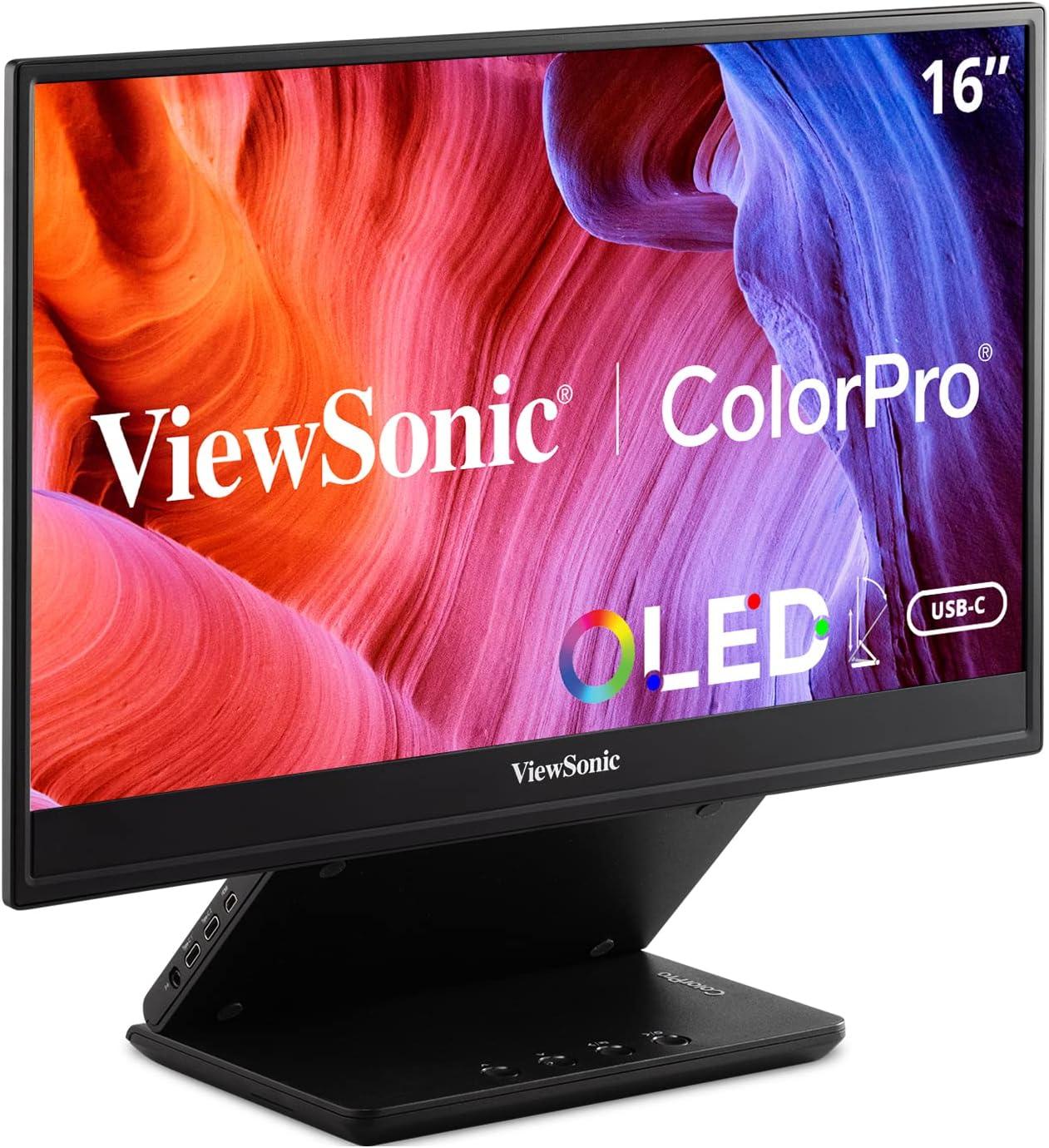 VP16-OLED