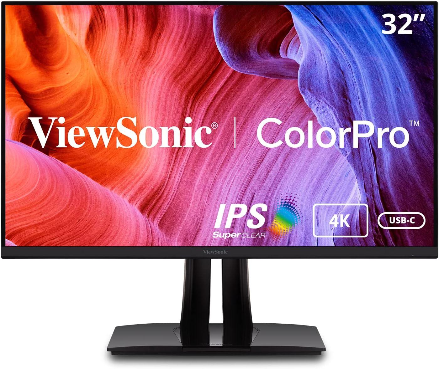 VP3256-4K