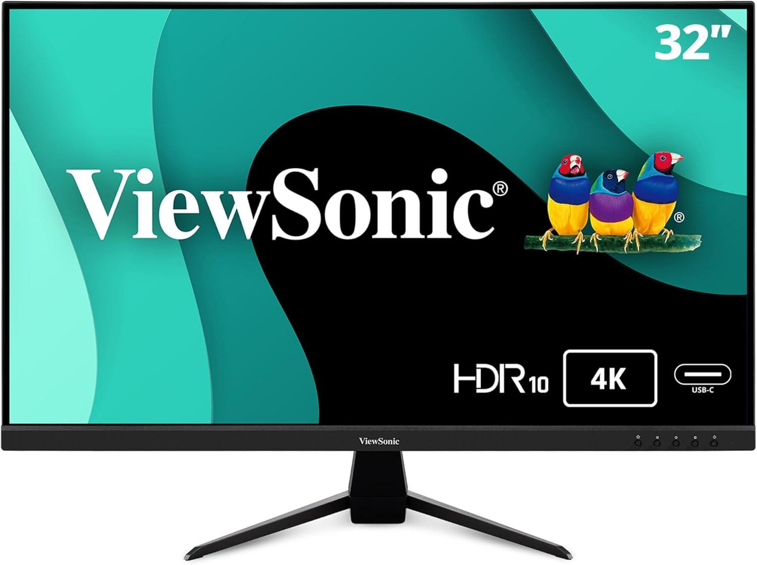 VX3267U-4K