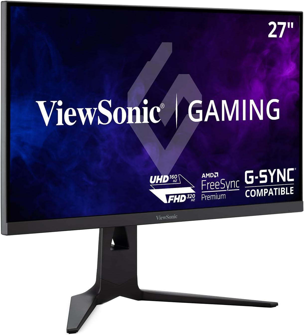 XG275D-4K