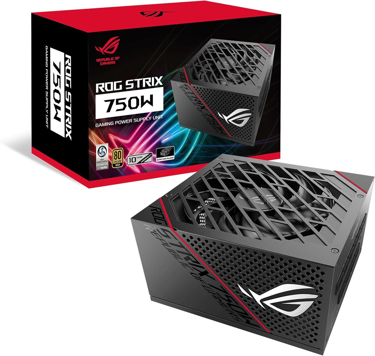 ASUS ROG Strix 750