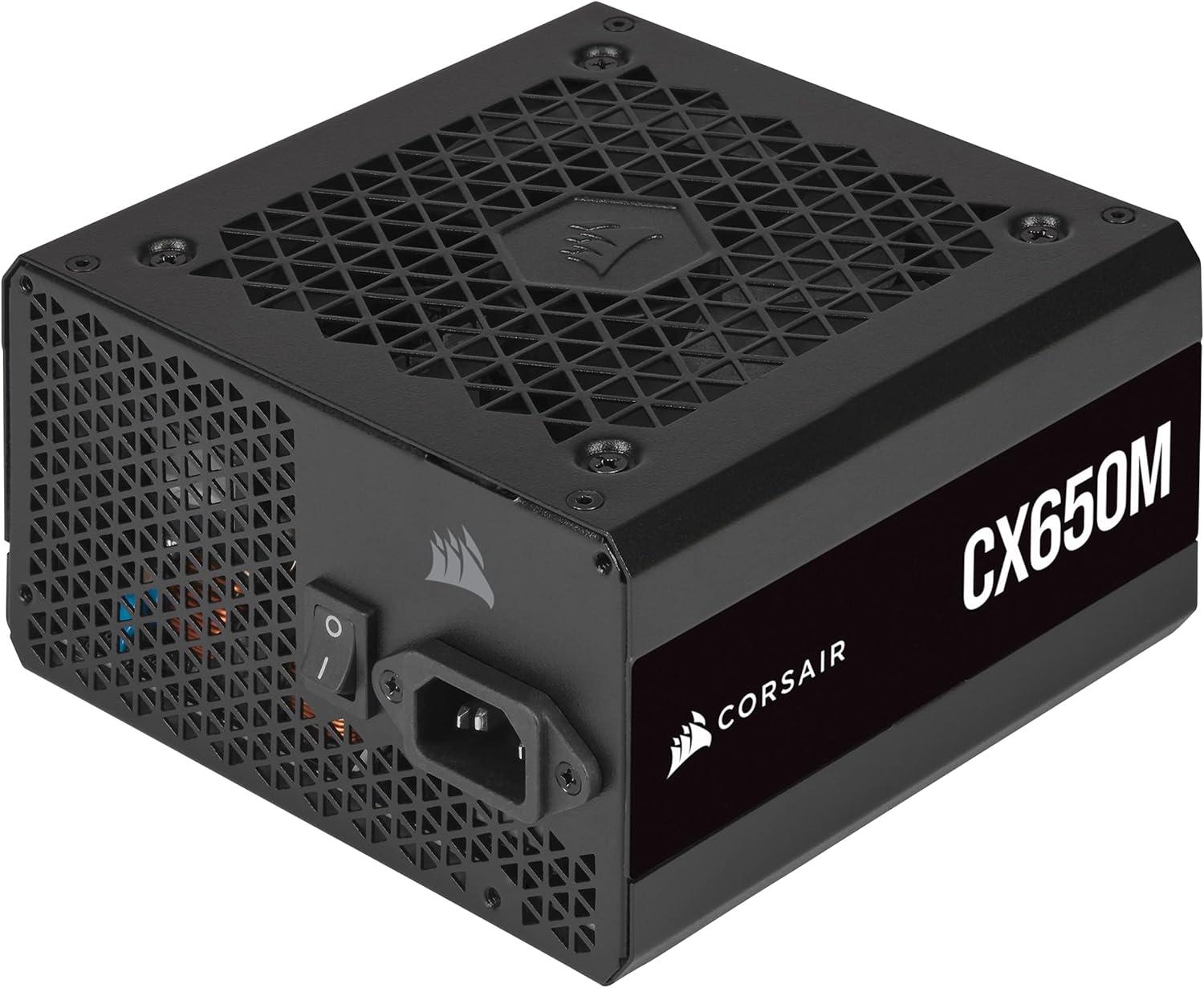 CORSAIR CX650M