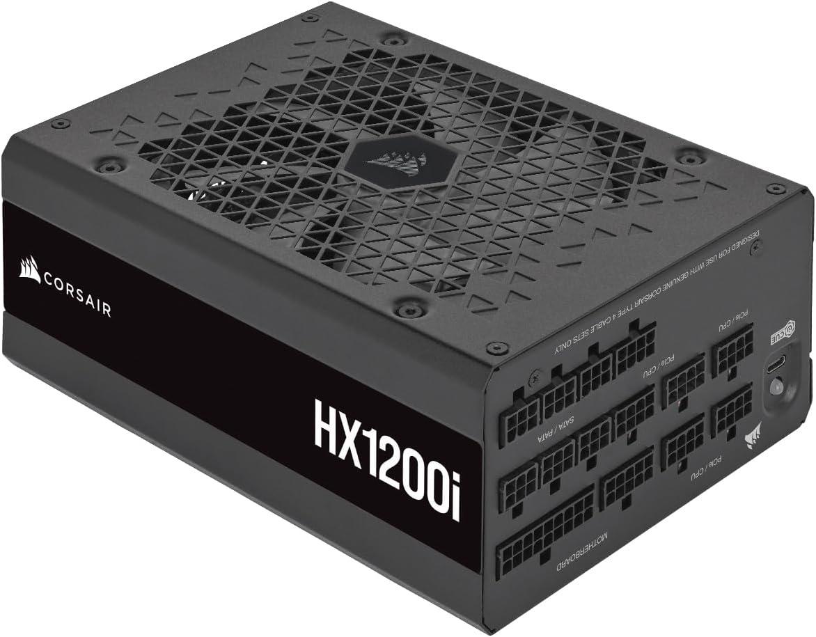 CORSAIR HX1200i