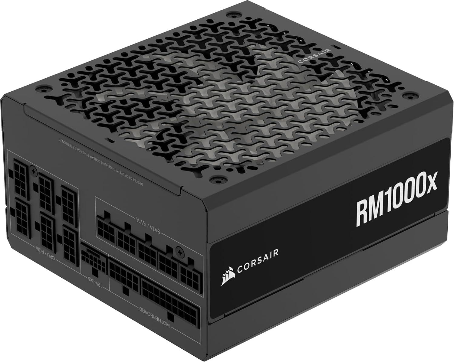 CORSAIR RM1000x