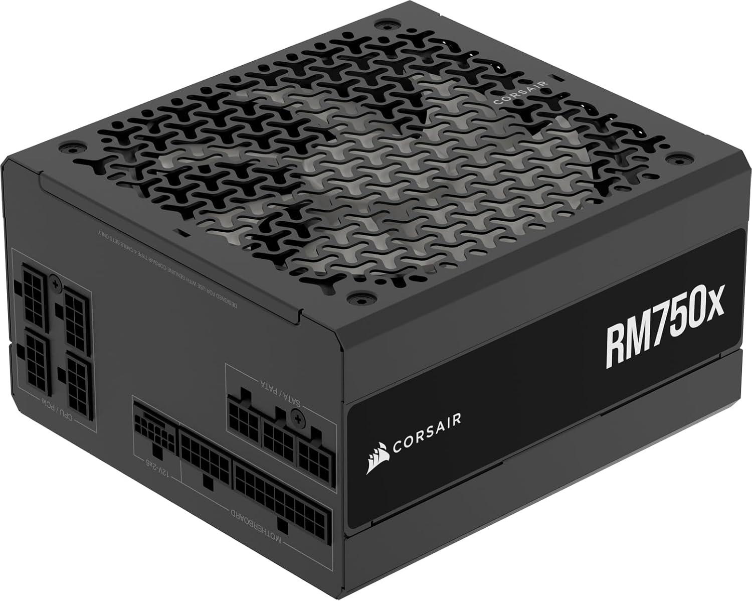 CORSAIR RM750x