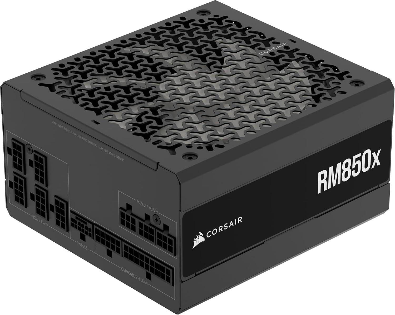 CORSAIR RM850x