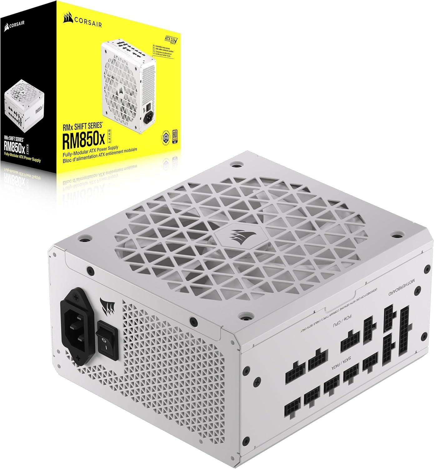 CORSAIR RM850x Shift