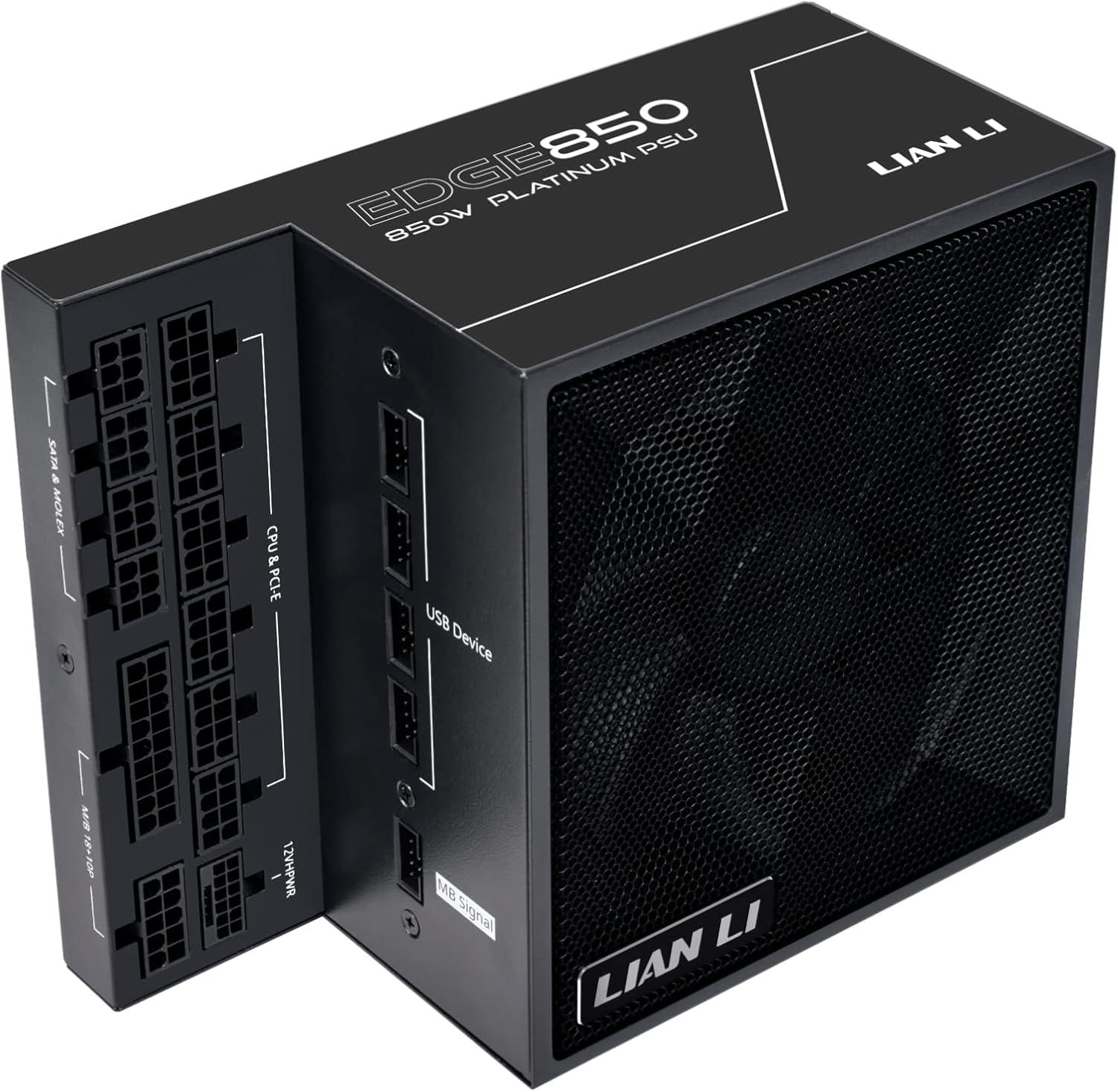 Lian Li Edge Series-850W