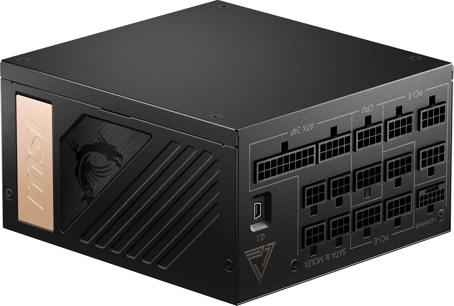 MSI MEG Ai1300GS