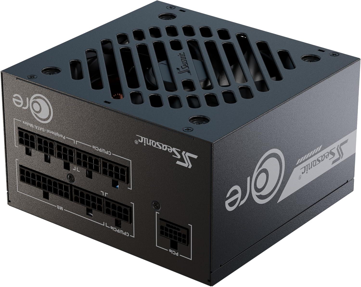 SEASONIC CORE V2 GX-850