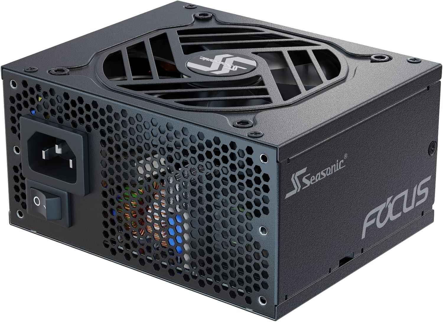 Seasonic Focus SGX-750