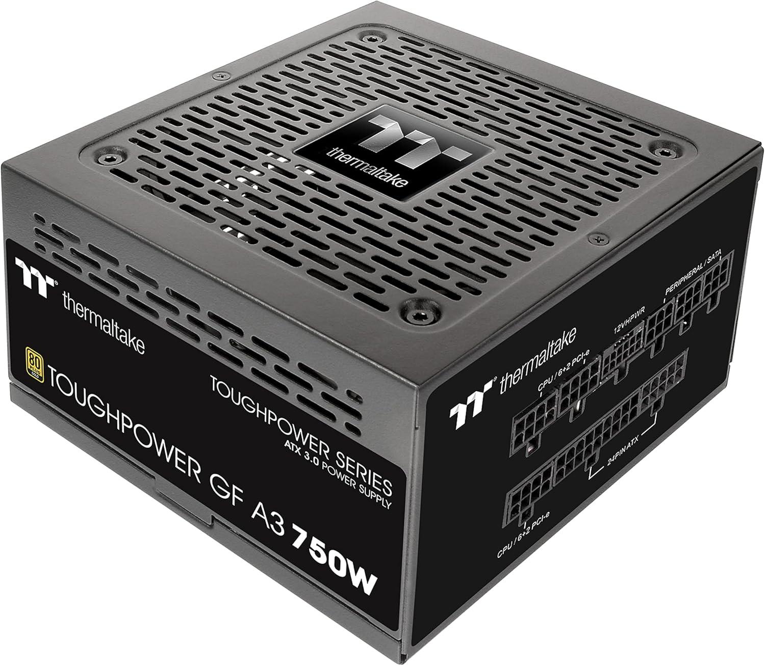 Thermaltake Toughpower GF A3 750W