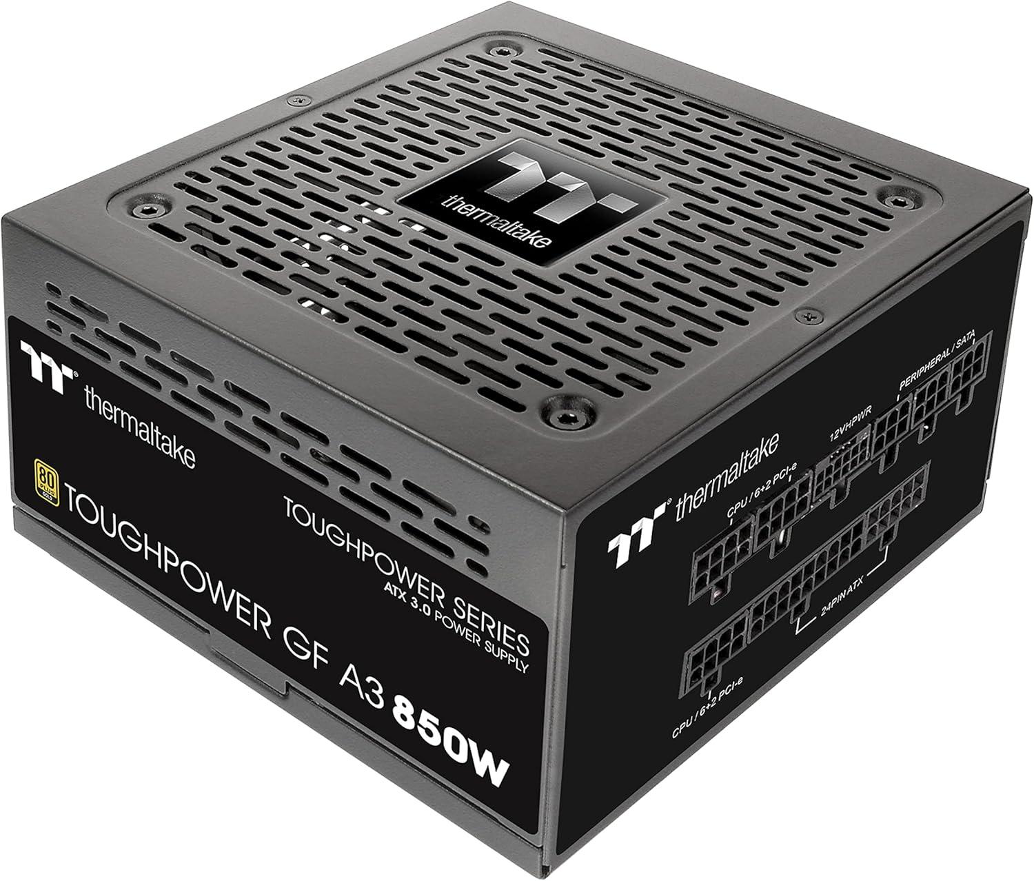 Thermaltake Toughpower GF A3 850W