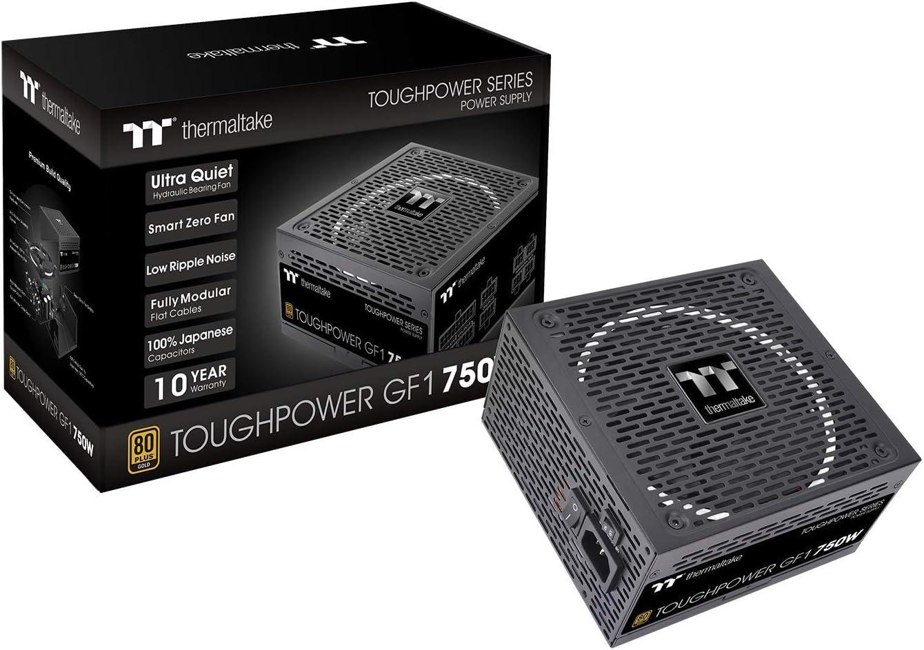 Thermaltake Toughpower GF1 750W