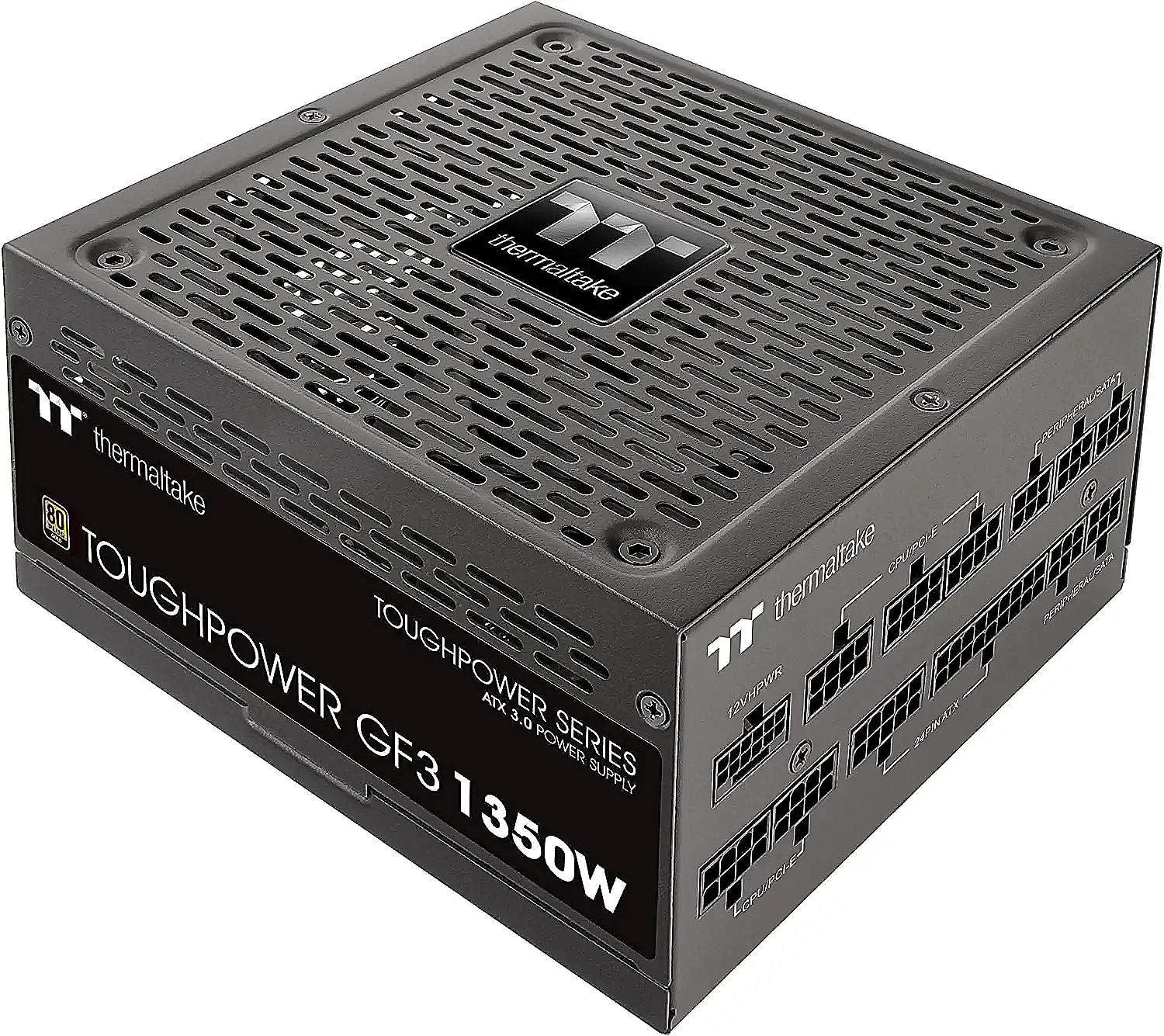 Thermaltake Toughpower GF3 1350W
