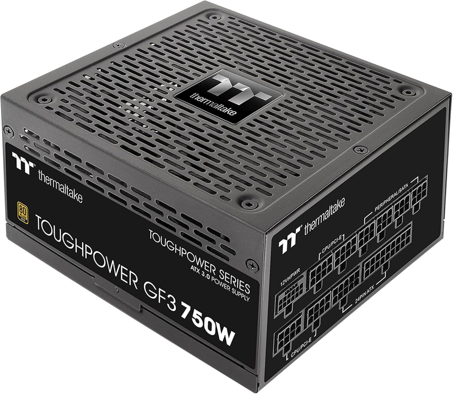 Thermaltake Toughpower GF3 750W