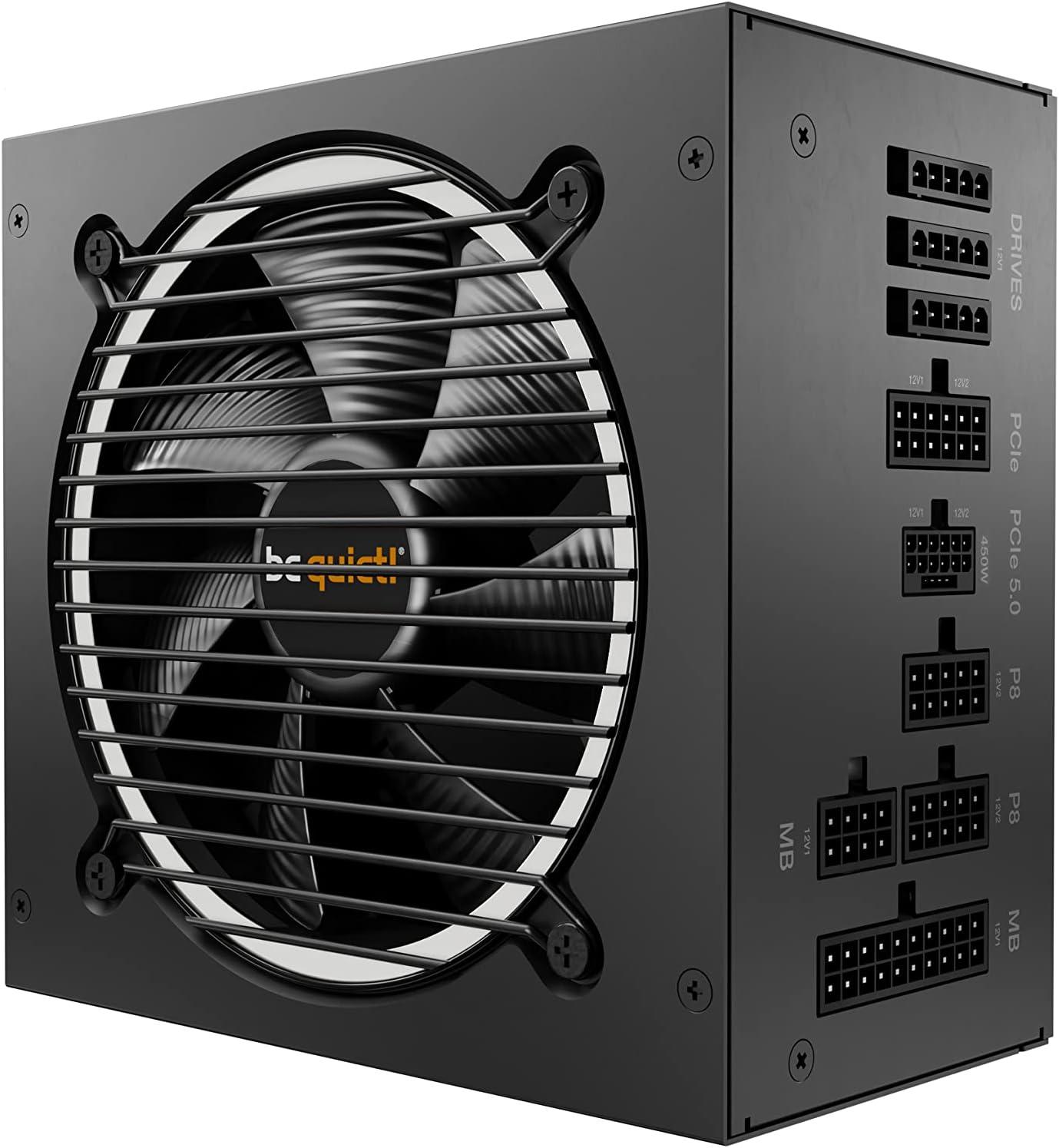 be quiet! Pure Power 12 M 650W