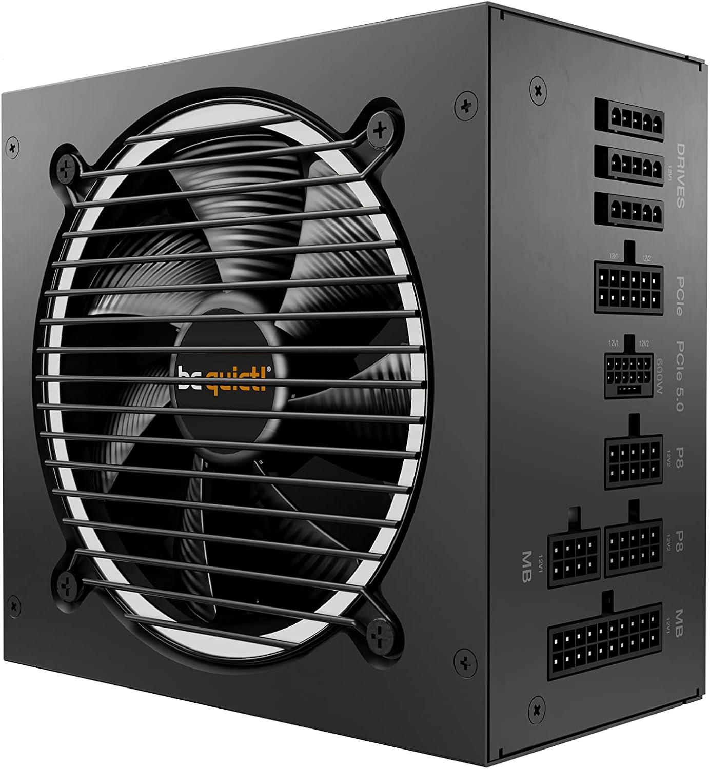 be quiet! Pure Power 12 M 750W