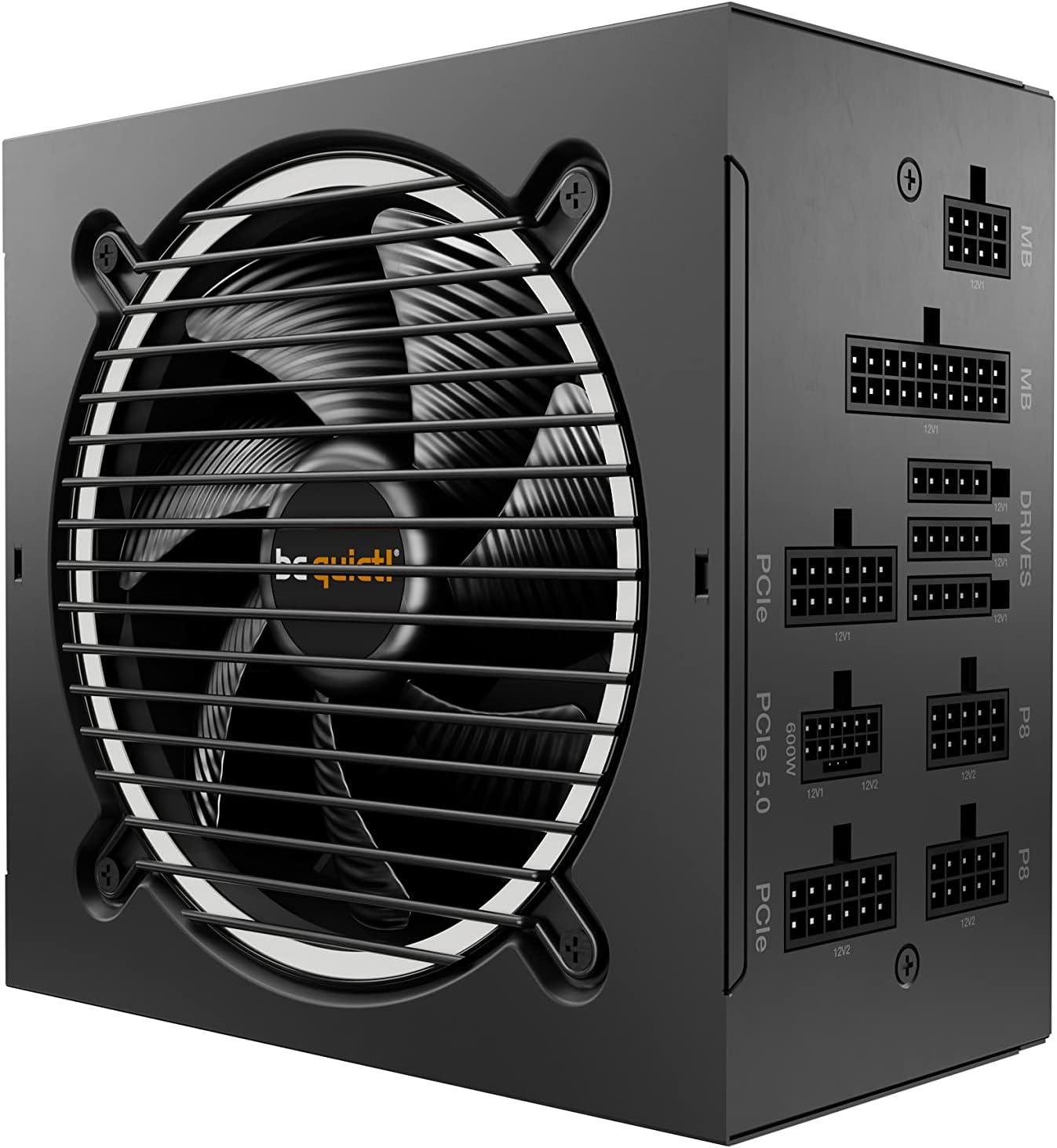 be quiet! Pure Power 12 M 850W