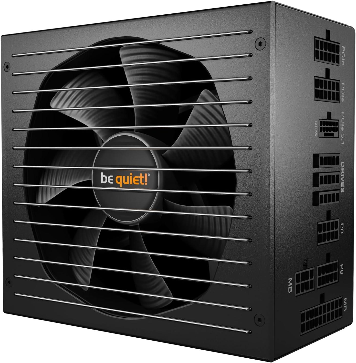 be quiet! Straight Power 12 1000W