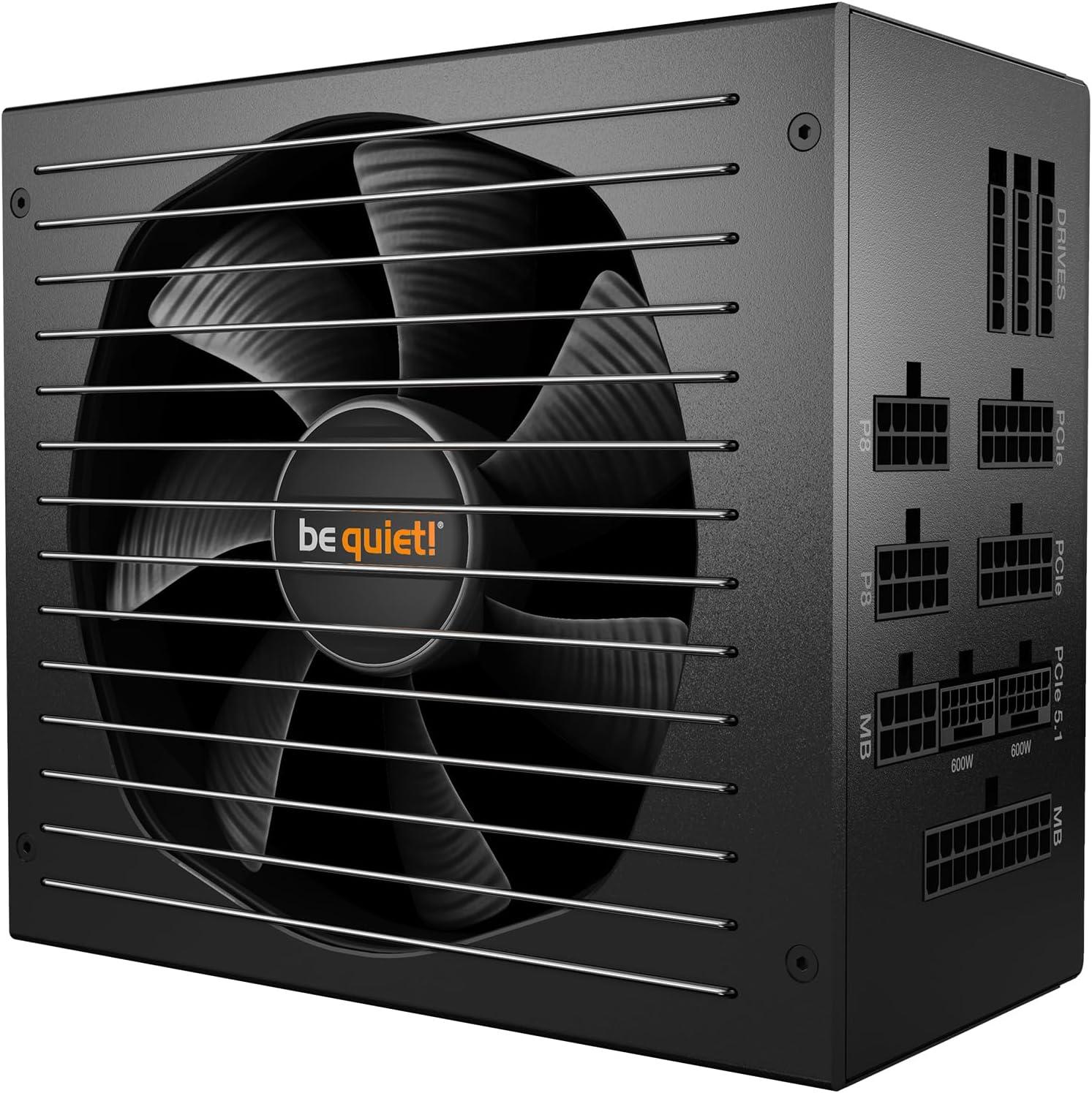 be quiet! Straight Power 12 1200W