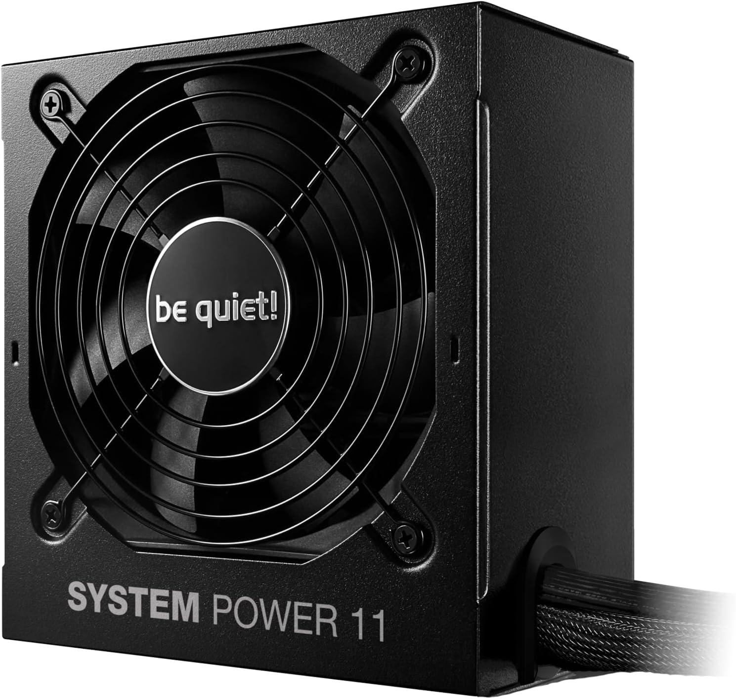 be quiet! System Power 11 750W