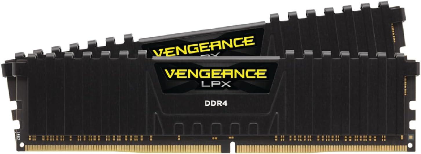 CORSAIR VENGEANCE LPX DDR4 RAM 32GB