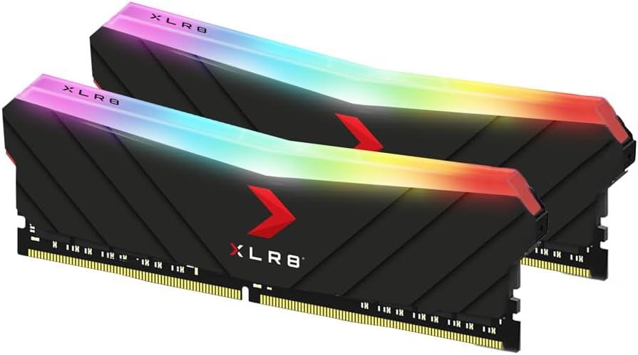 PNY XLR8 Gaming 32GB (2x16GB) DDR4