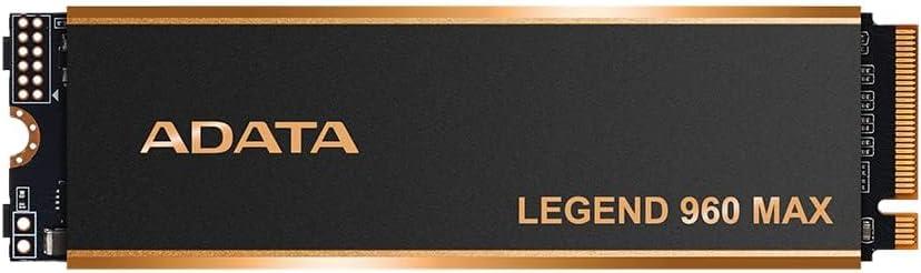 ADATA Legend 960 2TB