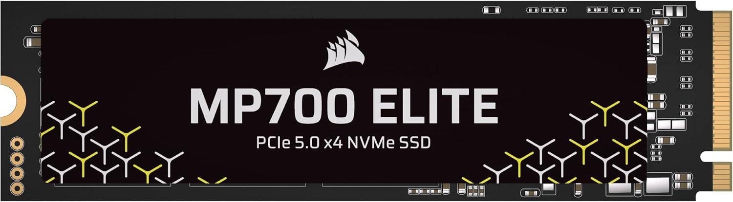 Corsair MP700 Elite 1 TB