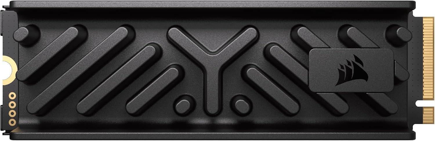 Corsair MP700 Elite 2 TB