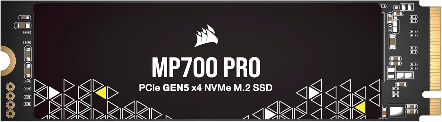 Corsair MP700 Pro 1 TB