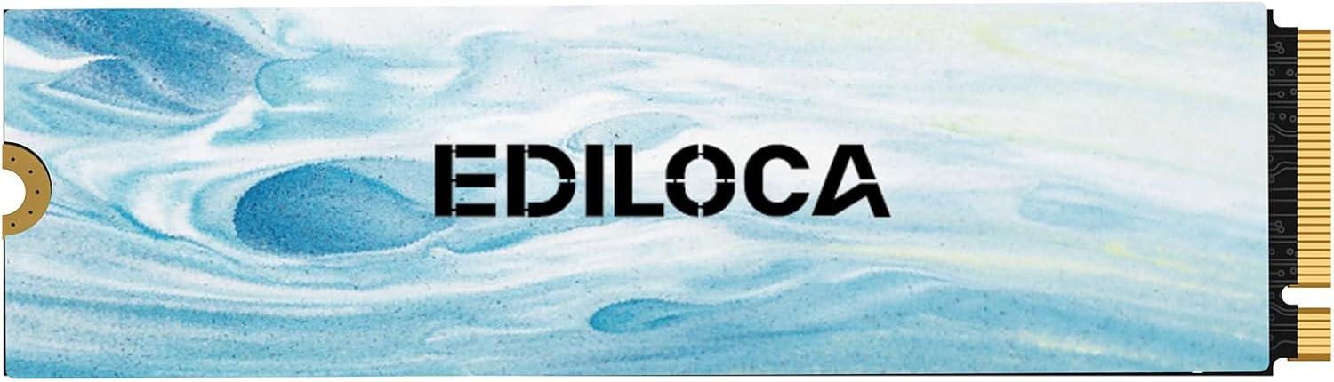 Ediloca EN880E M.2 SSD 1TB