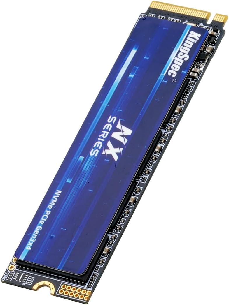 KingSpec NX Series 512GB Gen3x4