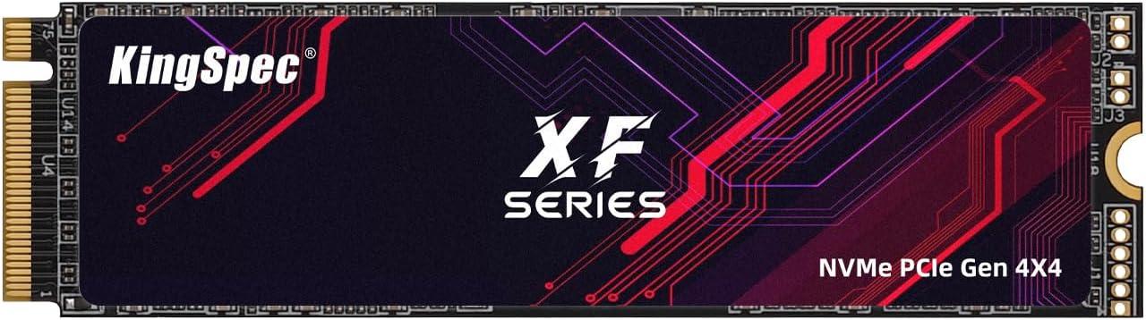 KingSpec XF2280 2TB