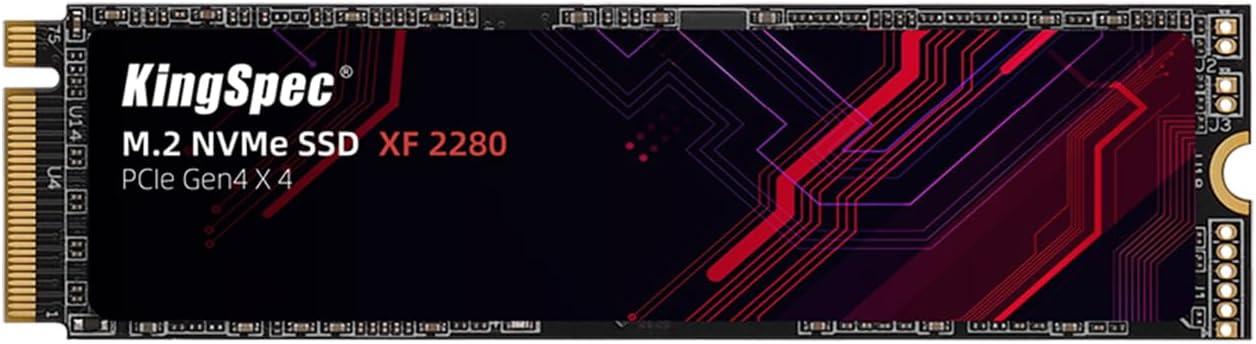 KingSpec XF2280 500GB