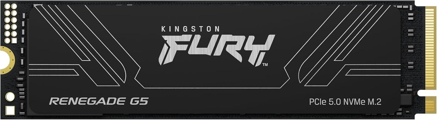 Kingston Fury Renegade G5 4096GB