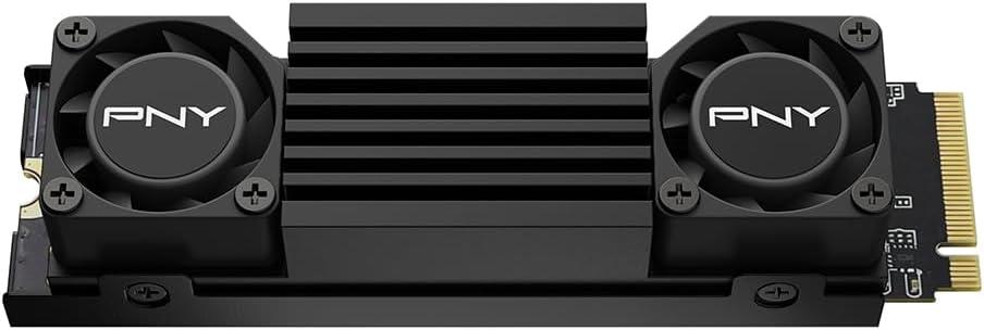 PNY CS3150 2TB M.2