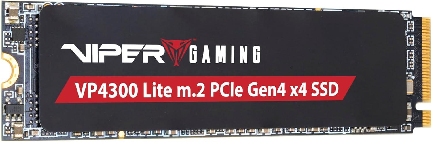 Patriot Memory Viper VP4300 Lite 1TB