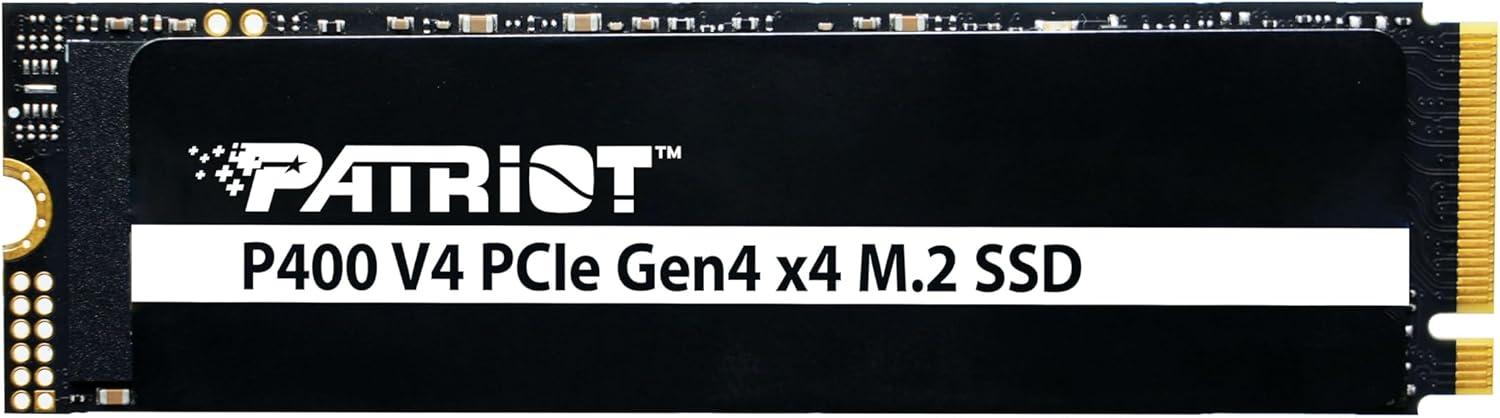 Patriot P400 V4 2TB