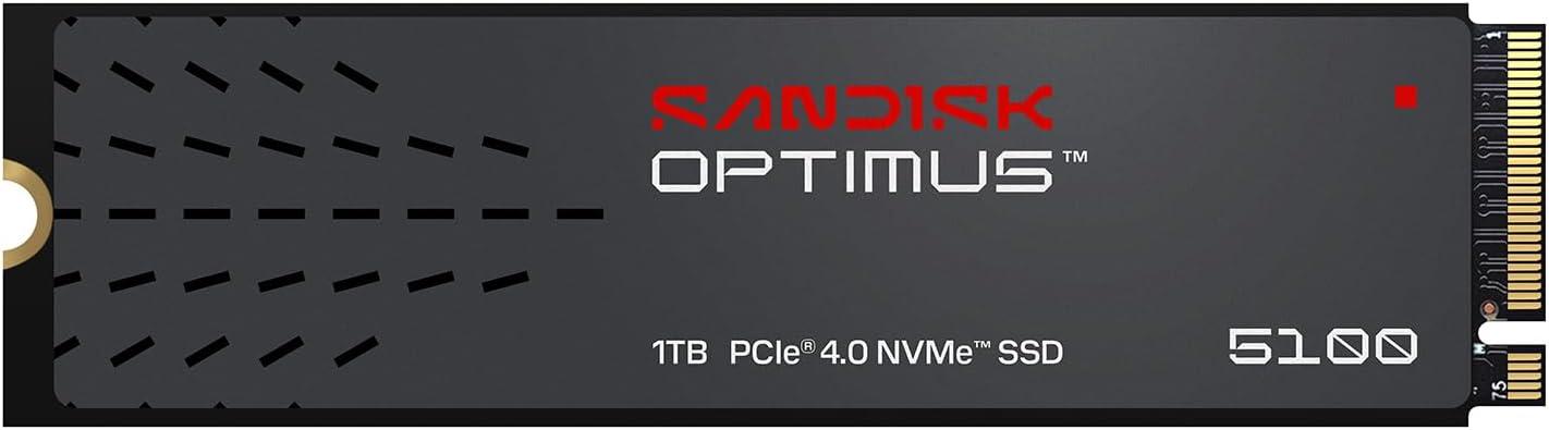 SANDISK Optimus 5100 1TB