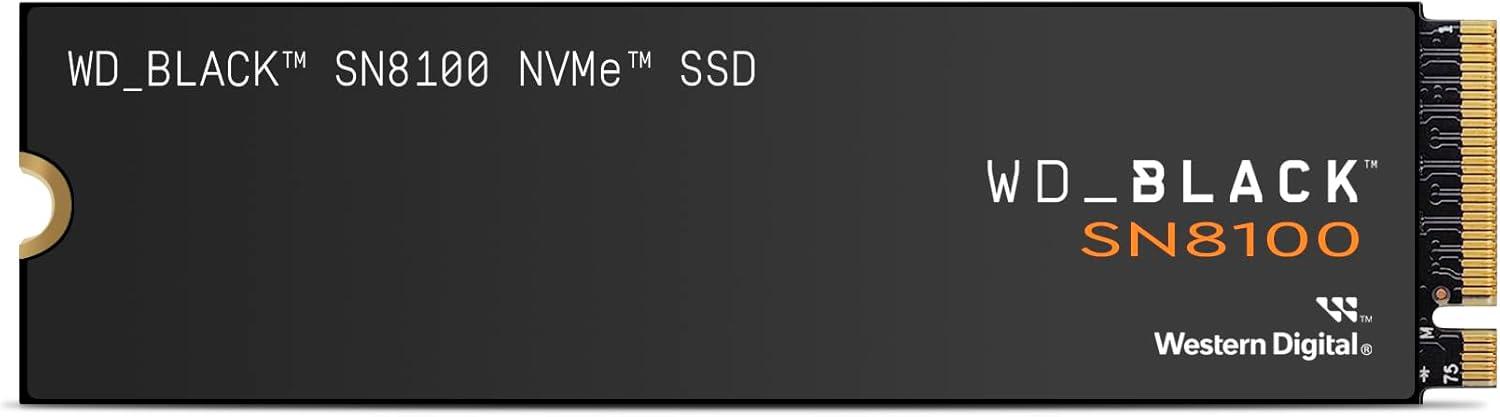 WD_BLACK 2TB SN8100